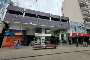 Oficina en Galería Florida