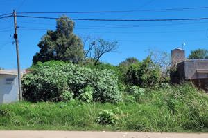 Terreno en Santo Tome