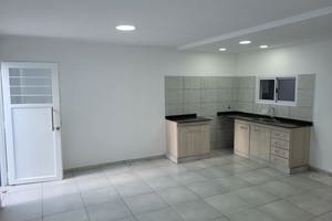 Dpto. Interno en Gral. Paz 6200