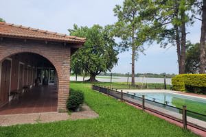 Casa Quinta en Los Zapallos