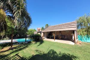 Casa Quinta en Caima