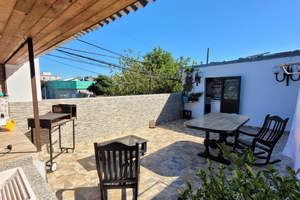 Casa 3 Dorm. y Gran Terraza