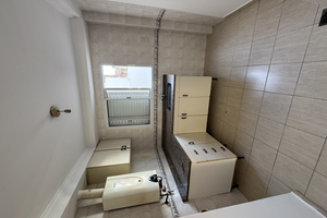 Departamento 2 dormitorios con balcón — Candioti Norte