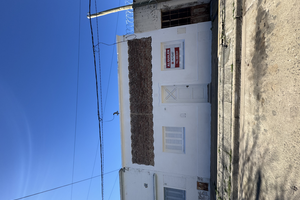Casa 2 dormitorios recién acondicionada