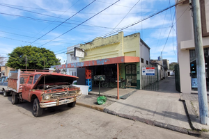 Terreno de 862 m² para desarrollo — Mitre al 4500