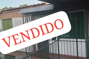 VENDIDO!!!