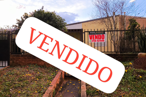 VENDIDO!!! 