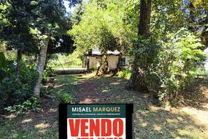 CASA CON PILETA- TERRENO DE 40 MTS X 100MTS - Imagen 5
