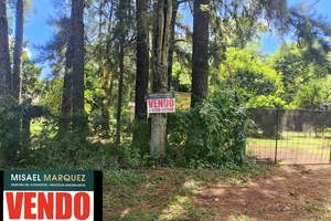 CASA CON PILETA- TERRENO DE 40 MTS X 100MTS