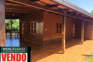 CASA EN AZARA-3 HABITACIONES-PILETA