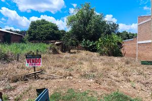TERRENO DE 12.5 X 25 MTA