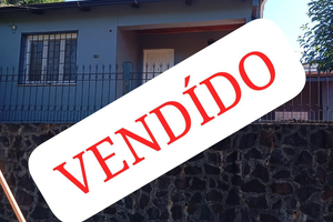 VENDIDO!!! 