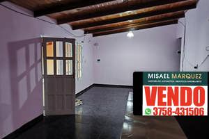 SE VENDE CASA EN APOSTOLES....oportunidad!!!LISTA PARA TRANSFERIR - Imagen 3