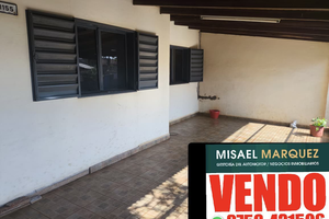 Casa en barrio ILLIA