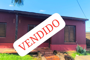 VENDIDO!!! 