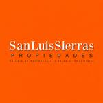 San Luis Sierras logo