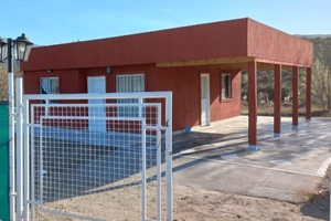 Casa en VENTA - Potrero de los Funes, San Luis