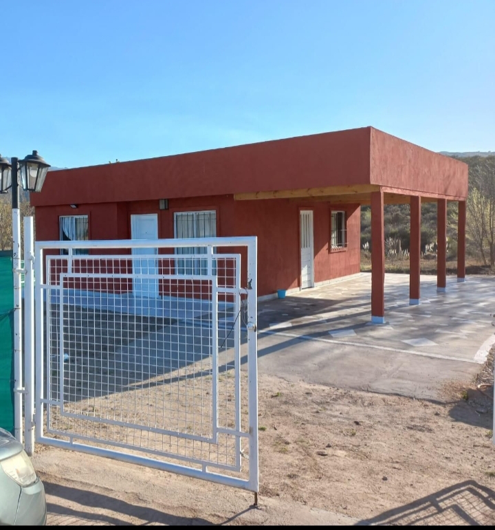 Casa en VENTA - Potrero de los Funes, San Luis