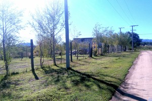 Terrenos en Venta, Los Puquios/El Volcán. Desde 800m22
