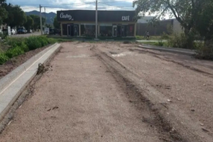 Loteo Av. Franco Pastore, frente a barrio Jardín - Imagen 3