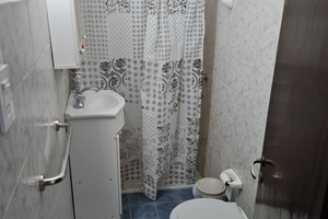 Dpto Un Dorm. Amoblado. Zona Legislatura - Imagen 4