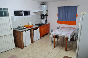 Dpto Un Dorm. Amoblado. Zona Legislatura - Imagen 3