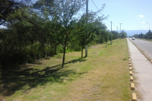 Terreno 500m2 - San Geronimo, San Luis - a 3 mnutos del complejo de Aguas Termales - Imagen 4