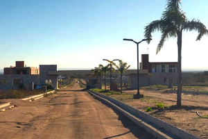 Terreno, Zona Maternidad. Barrio Semicerrado - Imagen 3