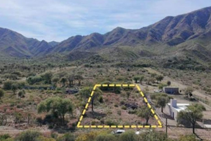 Terreno al pie de las sierras - Barrio San Benito - Imagen 2