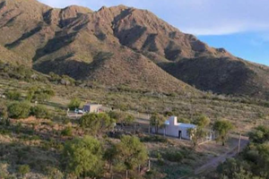 Terreno al pie de las sierras - Barrio San Benito - Imagen 3