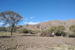 Terreno al pie de las sierras - Barrio San Benito - Imagen 5