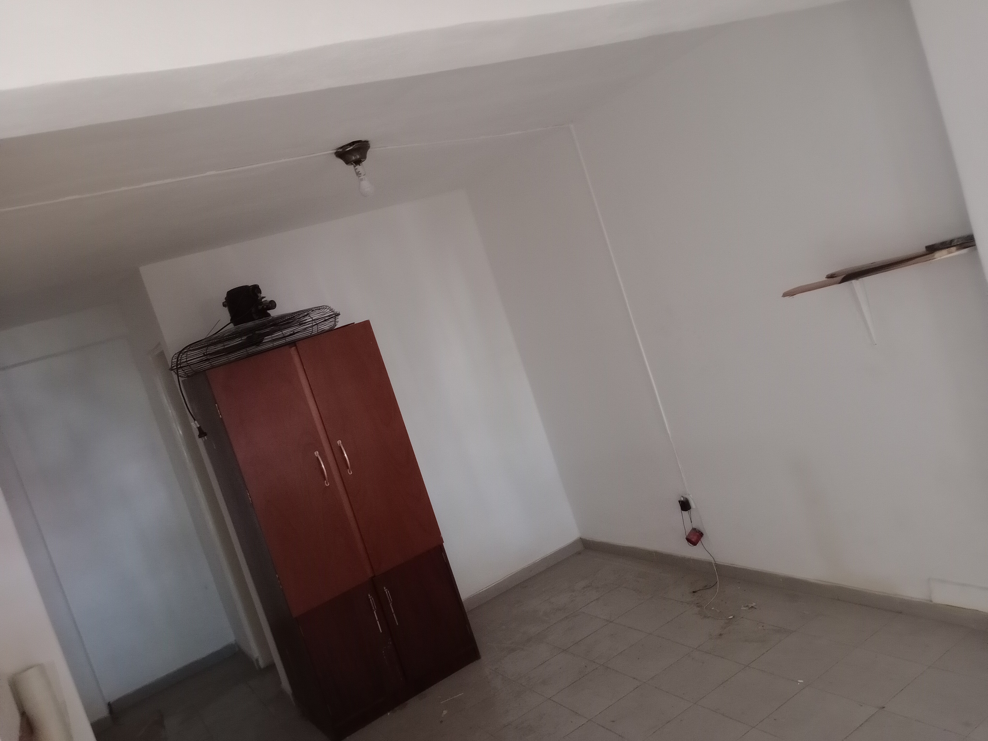 Monoambiente ALQUILER ANUAL