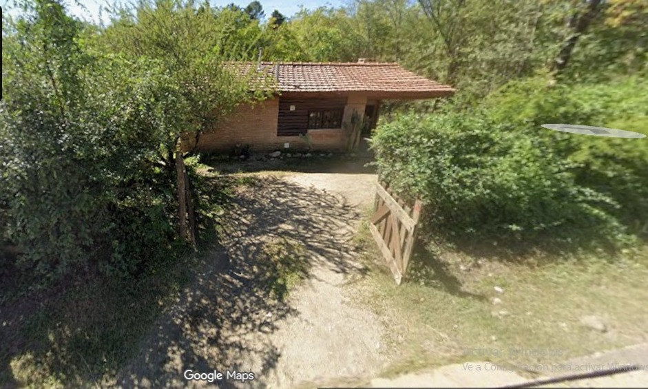 VENTA DOS CABAÑAS DE DOS DORMITORIOS