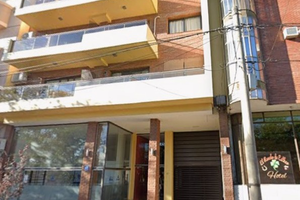 VENTA  DEPTO FRENTE MUNICIPALIDAD