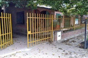 OPORTUNIDAD DE VENTA!!! Casa en Colonia Caroya
