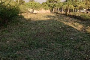 TERRENO EN VENTA