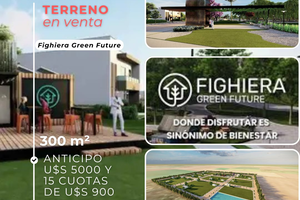 Fighiera green future