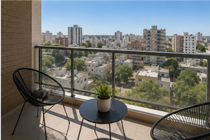 Departamento en venta sobre Av. del Parque – Santa Fe - Imagen 4
