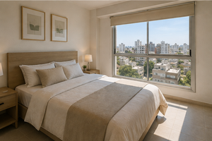 Departamento en venta sobre Av. del Parque – Santa Fe - Imagen 3