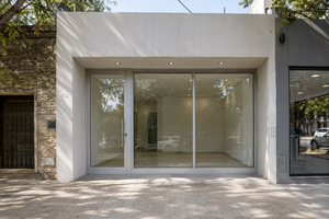 Local comercial sobre Av. Costanera Norte – Santa Fe