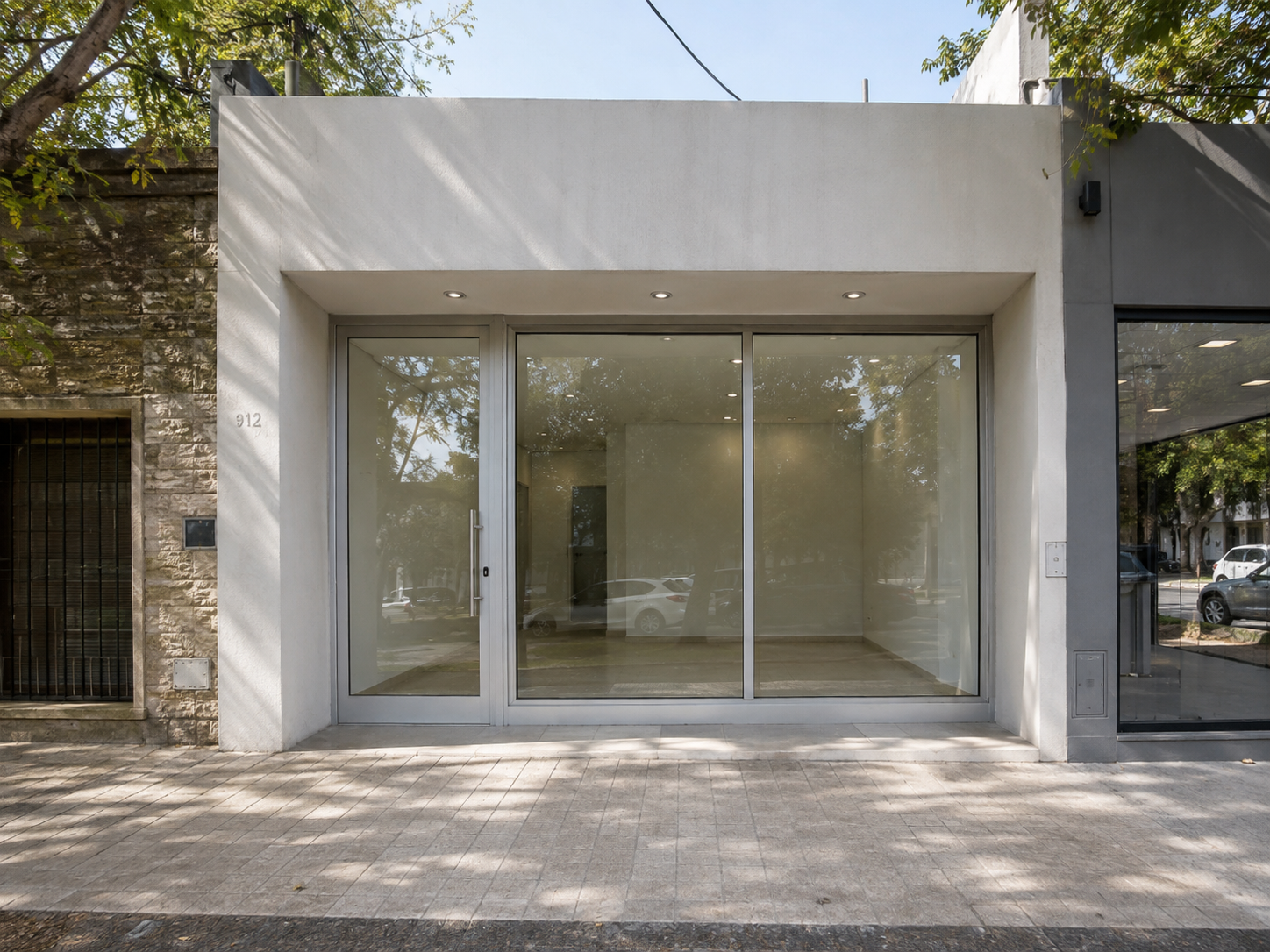 Local comercial sobre Av. Costanera Norte – Santa Fe