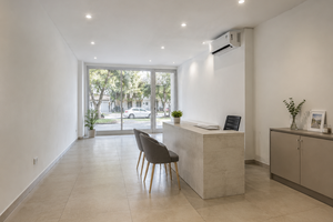 Local comercial sobre Av. Costanera Norte – Santa Fe - Imagen 2