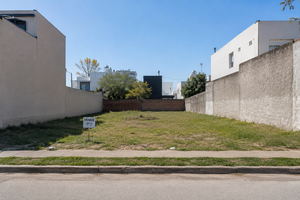 Terreno de 360 m² en Córdoba Capital