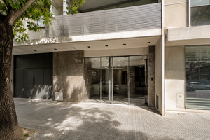 Oficina de 58 m² en venta sobre Av. Corrientes
