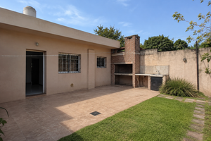 Casa de dos dormitorios