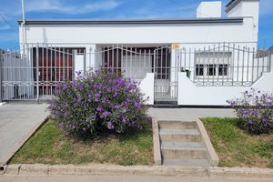 Propiedad en venta Paso de los Andes  al 370