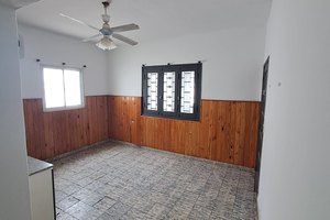 SE VENDE PROPIEDAD MAS DEPTO CON EXCELENTE POTENCIAL Y RENTA EN BANDA NORTE - Imagen 3