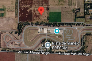 En venta 20 hectáreas - Imagen 3