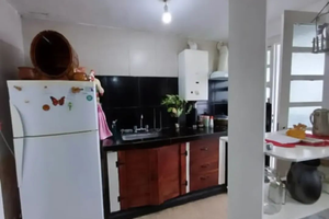 En venta depto en complejo Altos peiranos - Imagen 2