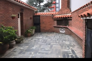 En venta propiedad con casa en el mismo terreno - Imagen 5